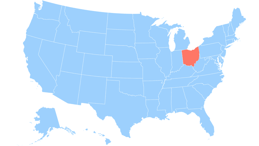 LPN Programs in Ohio