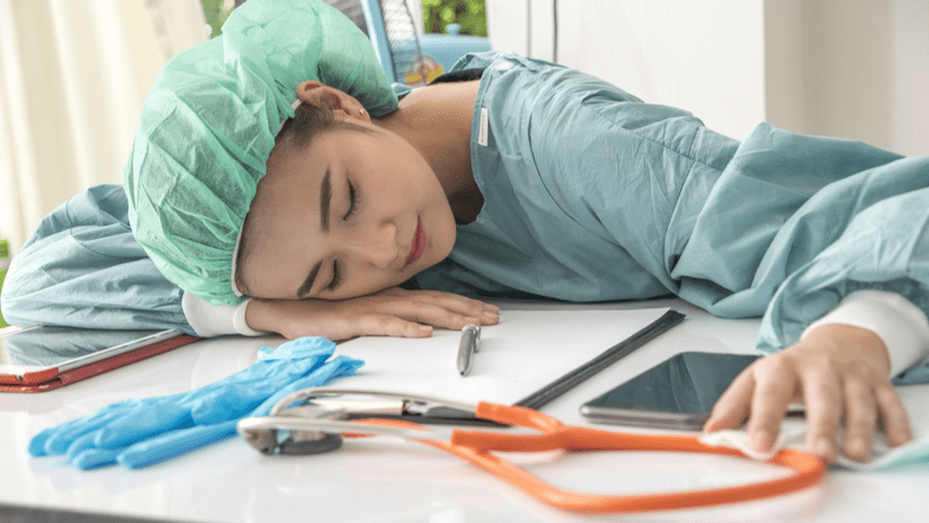 9 Survival Tips for Working the Night Shift