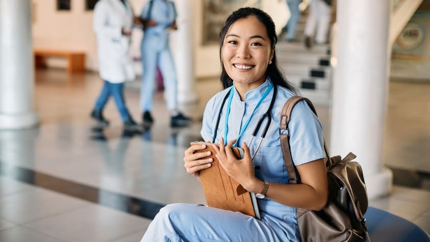 RN to BSN Programs in California | EveryNurse.org