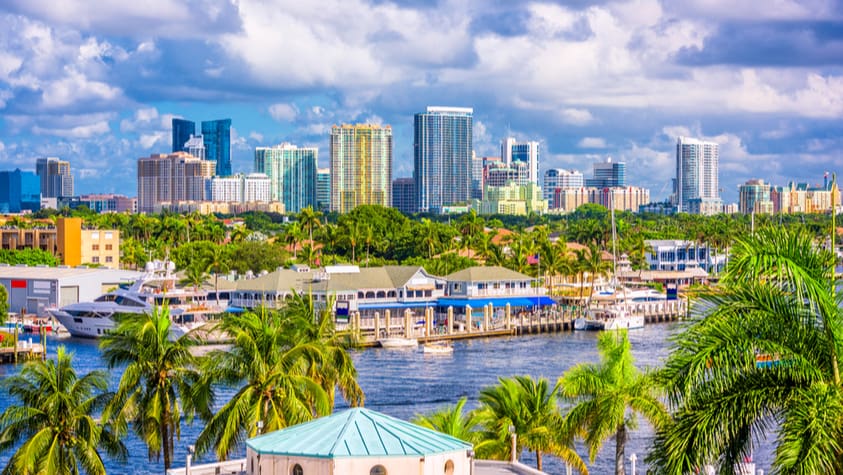 LPN Programs in Florida | EveryNurse.org