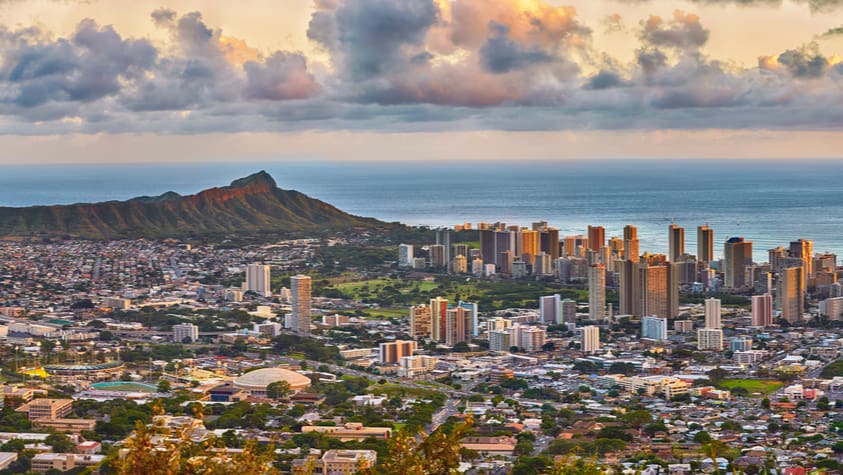 lpn travel assignments in hawaii