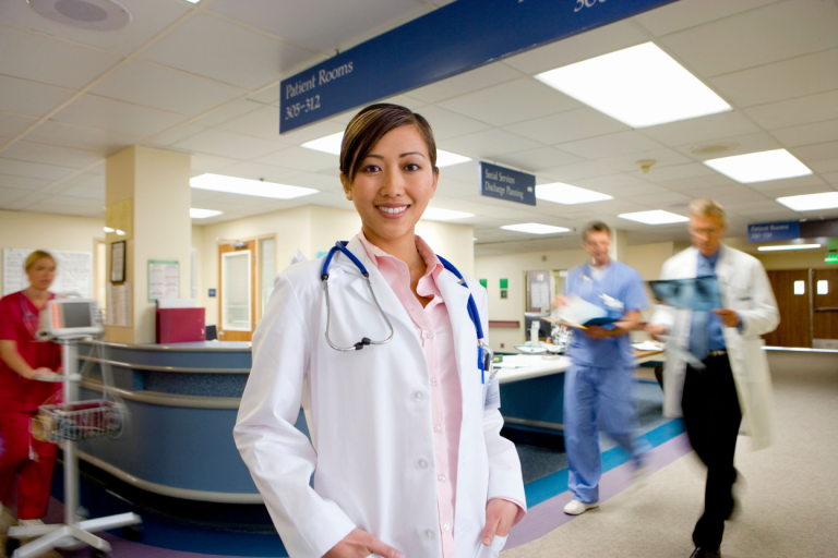 research nurse jobs mn