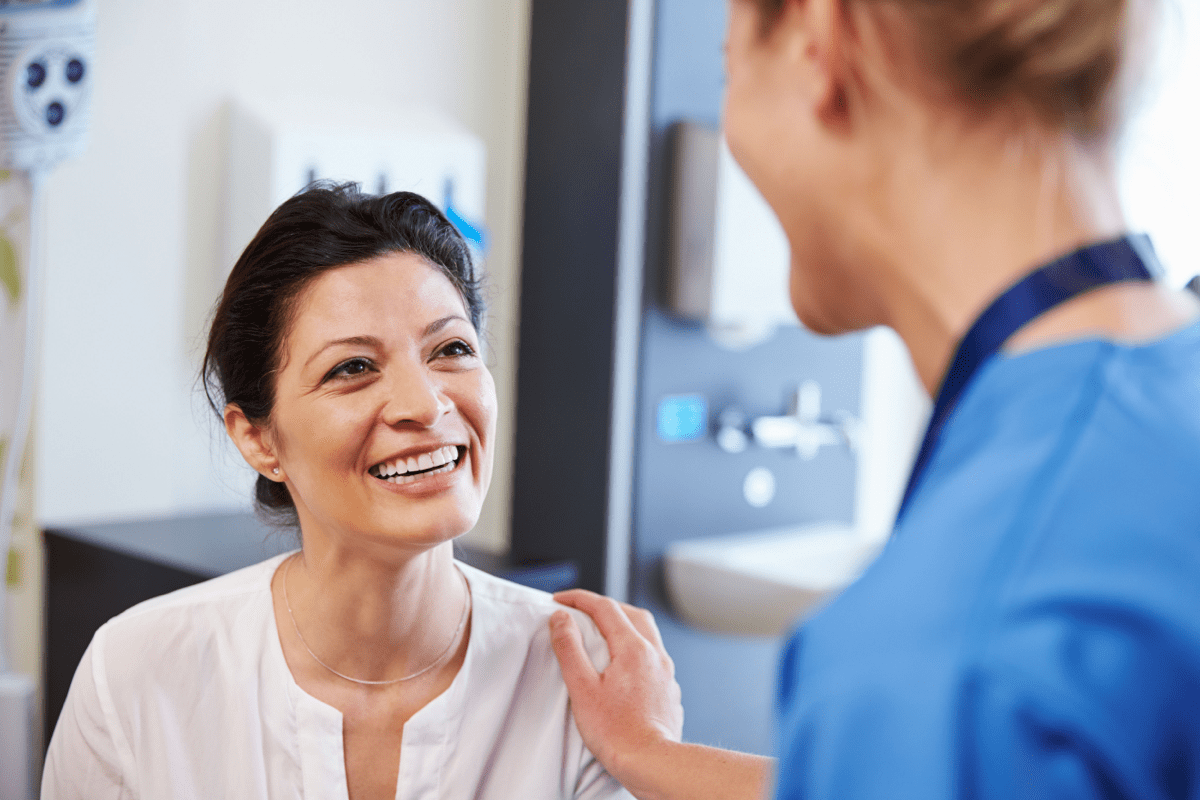 Ambulatory Care Nurse Career Profile & Salary