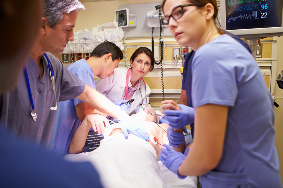 Impact Nursing Events  Minor Procedure - Urgent Care Training