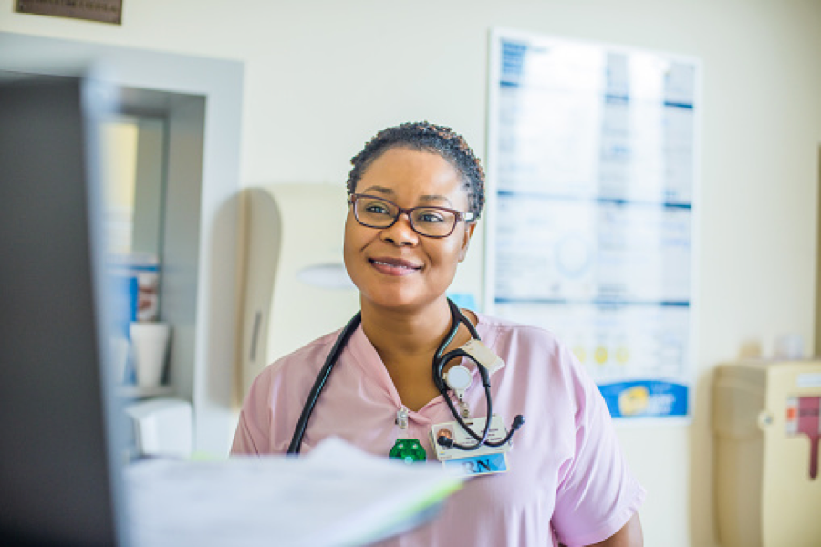 Leadership in Nursing: How Charge Nurses and Nurse Managers Differ