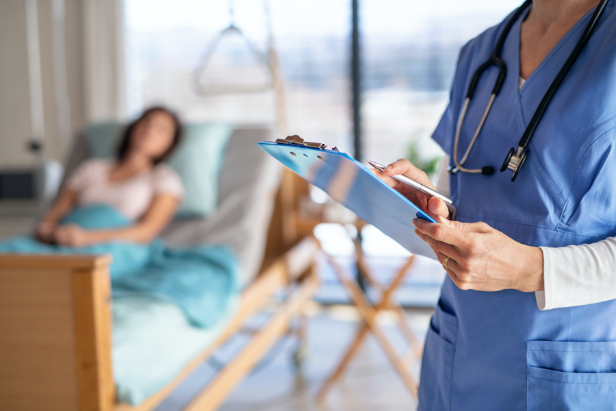9 Careers for RNs Beyond the Hospital Bedside