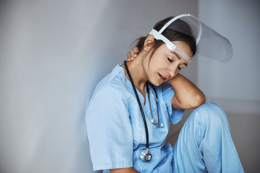 Survival Tips for Nurses Working the Night Shift