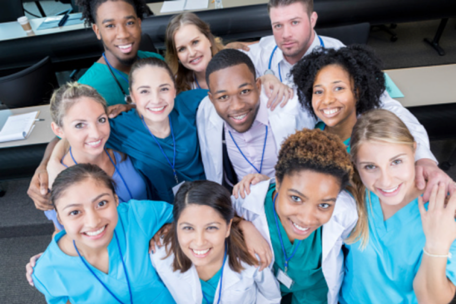 Seven Steps to Become a More Culturally Sensitive Nurse