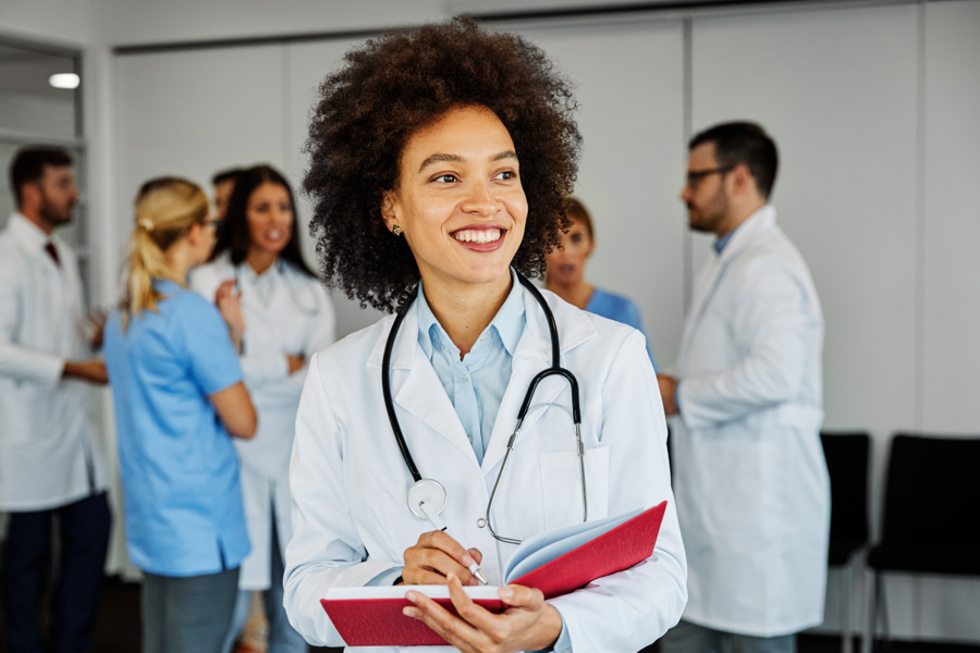 The Role and Scope of Practice of the Nurse Practitioner
