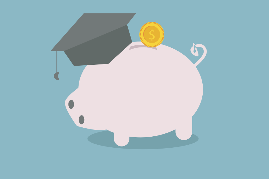 What’s the Difference Between a Scholarship and a Grant?