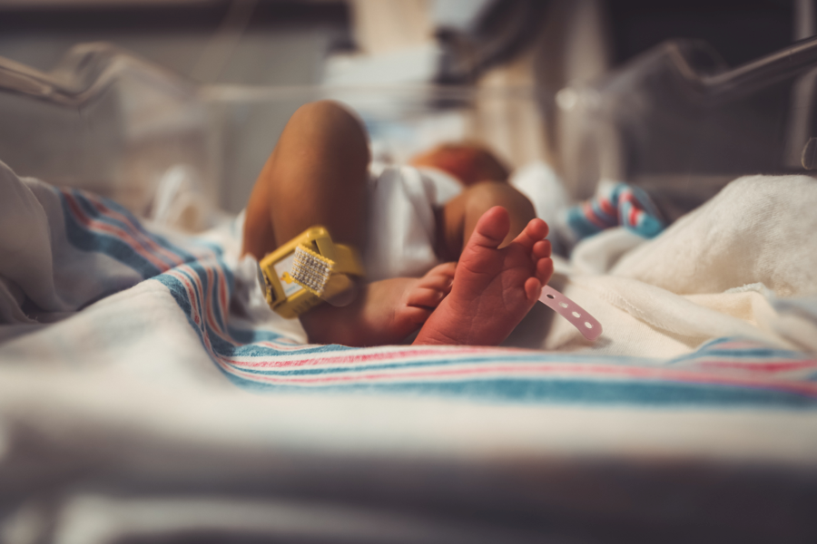 The Role of Neonatal Nurses in Supporting Parent-Infant Bonding