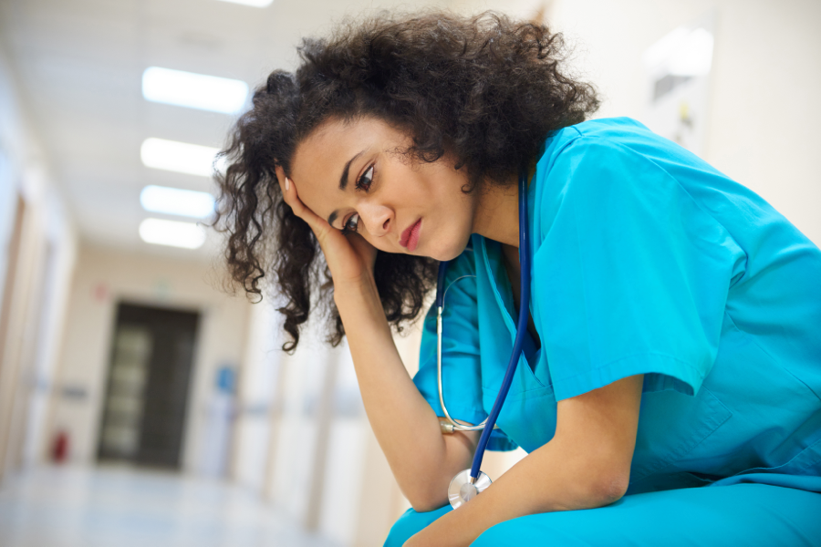 Long Work Hours Increases Risk of Stroke for Nurses