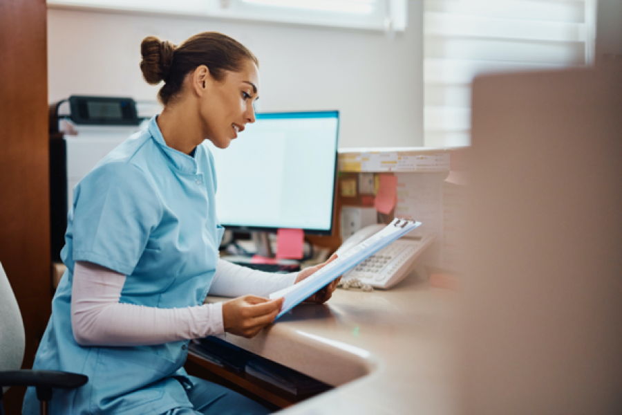 Advanced Degrees for Charge Nurse Advancement: Is It Worth It?