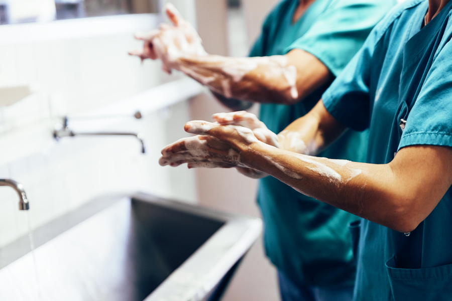 How to Love Your Nursing Job in Today’s Healthcare Climate