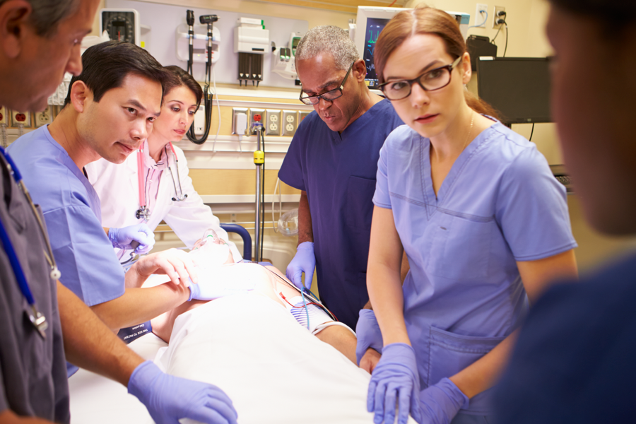 Four Common Clinical Mistakes to Avoid as a Nurse