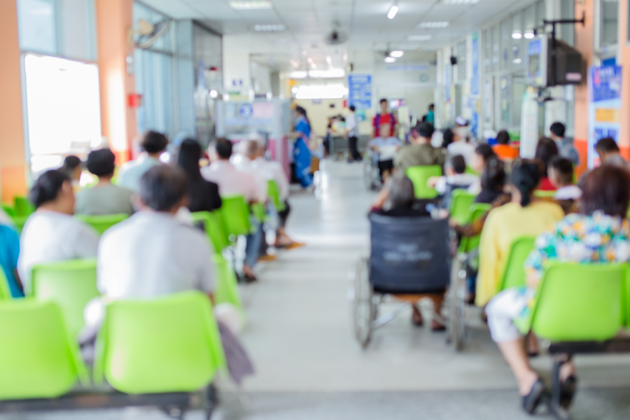 New Study: Sepsis-Related Deaths in U.S. Hospitals May Not Be Preventable