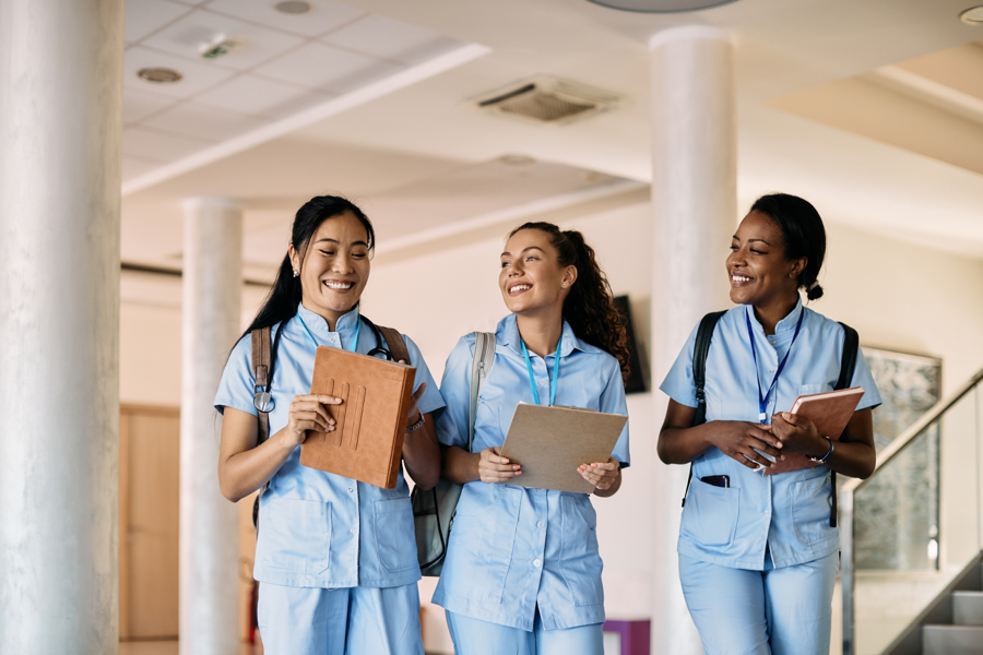 Building Resilience and Preventing Burnout as a Certified Nursing Assistant