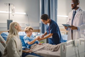 EveryNurse Staff Writers