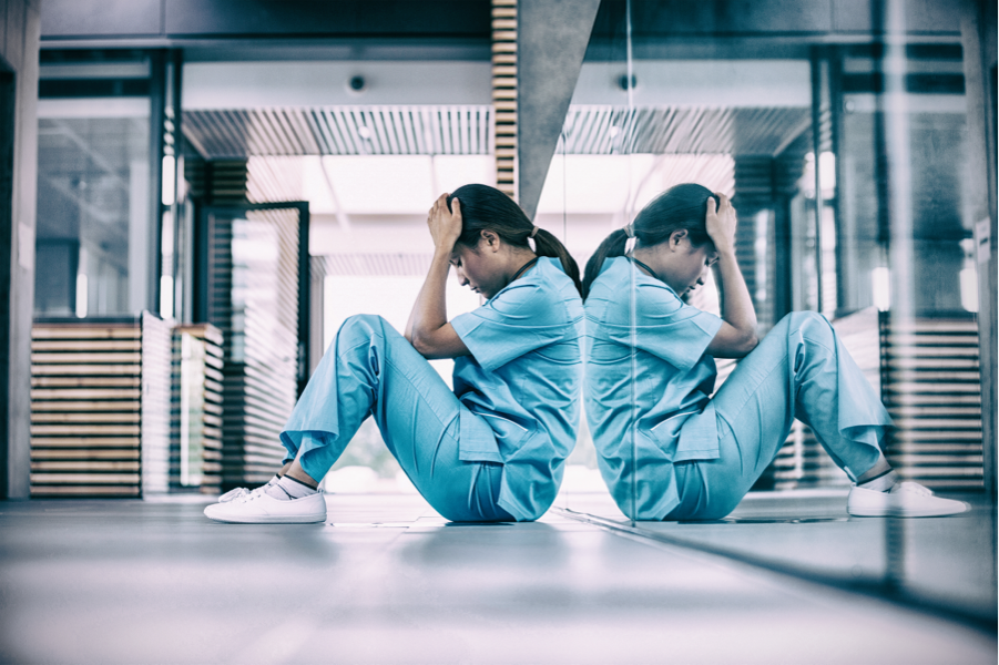 Seven Ways Nurses Can Avoid Burnout