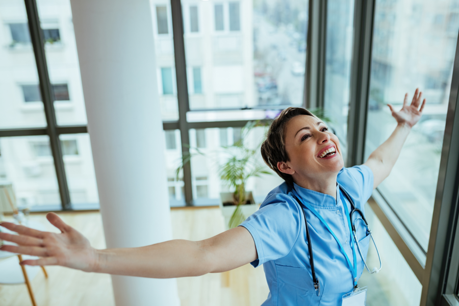 Maximizing Your Career as a Nurse: There Are No Limits