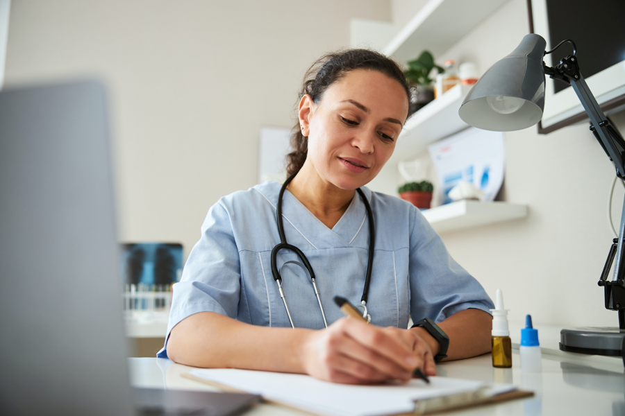 Effective Decision-Making Strategies for Charge Nurses