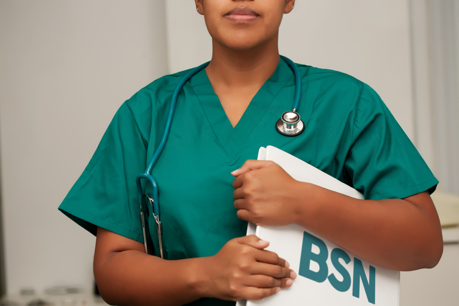 Is an Online Nursing Degree Program Right for You?