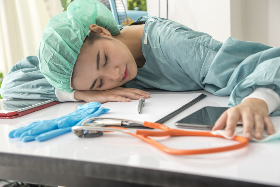 Survival Tips for Nurses Working the Night Shift