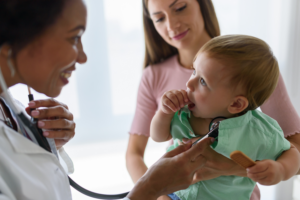 Pediatric Nurse Practitioner
