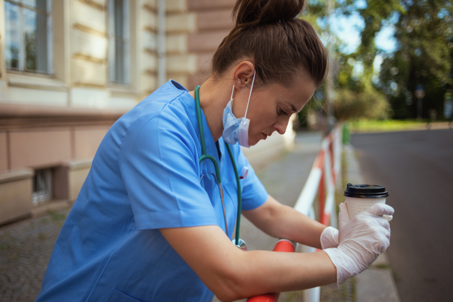 5 Signs That You’ll Be a Great Nurse Mentor