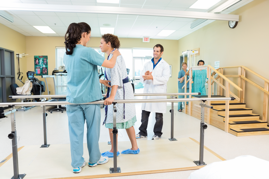What Is Ambulatory Care Nursing?