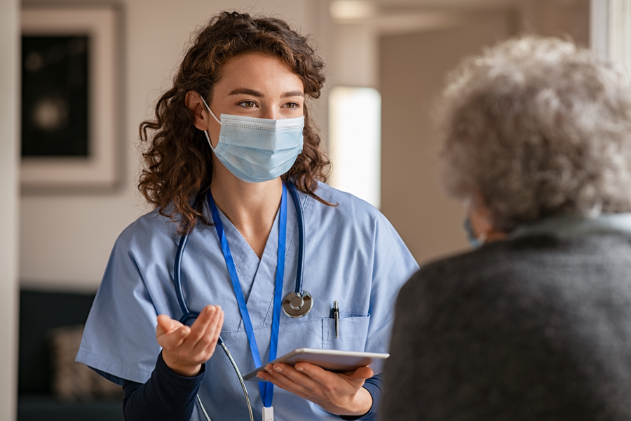 The Role of Nurse Practitioners in Mental Health Care