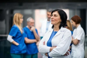 Telephone Triage Nurse