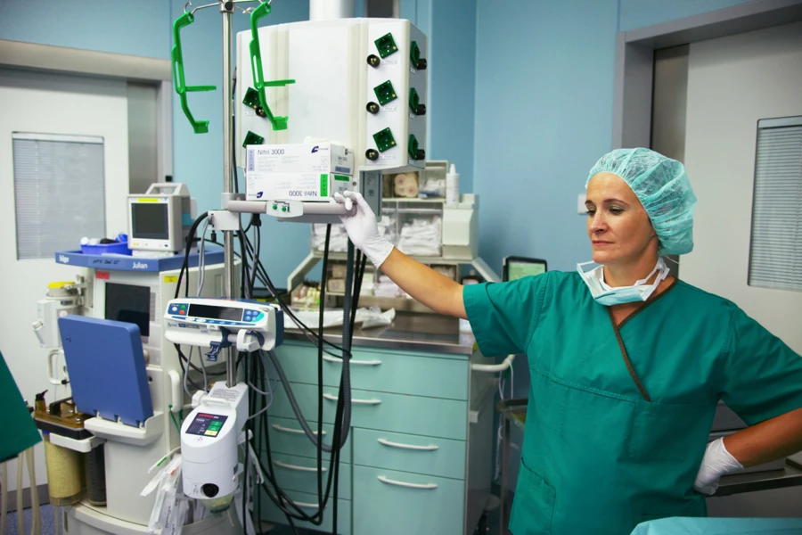 The Nursing Code of Ethics: A Cornerstone of Professional Practice 
