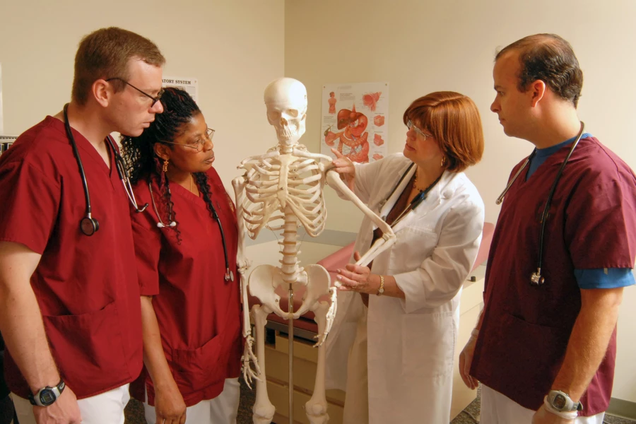 Nurse Educator