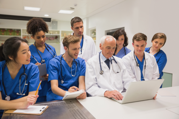 Accelerated Nursing Programs | EveryNurse.org