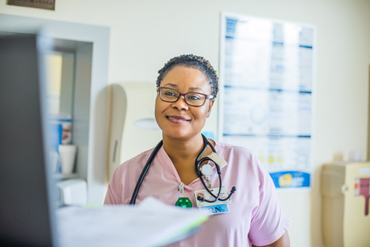 The Importance of Ethical Leadership in Charge Nurse Roles